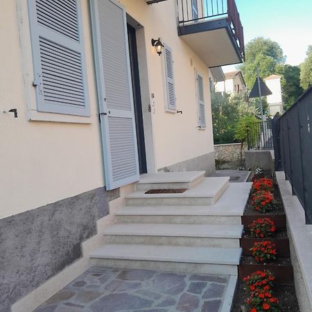 Hotel Il Glicine Rosa Parona di Valpolicella Exterior foto