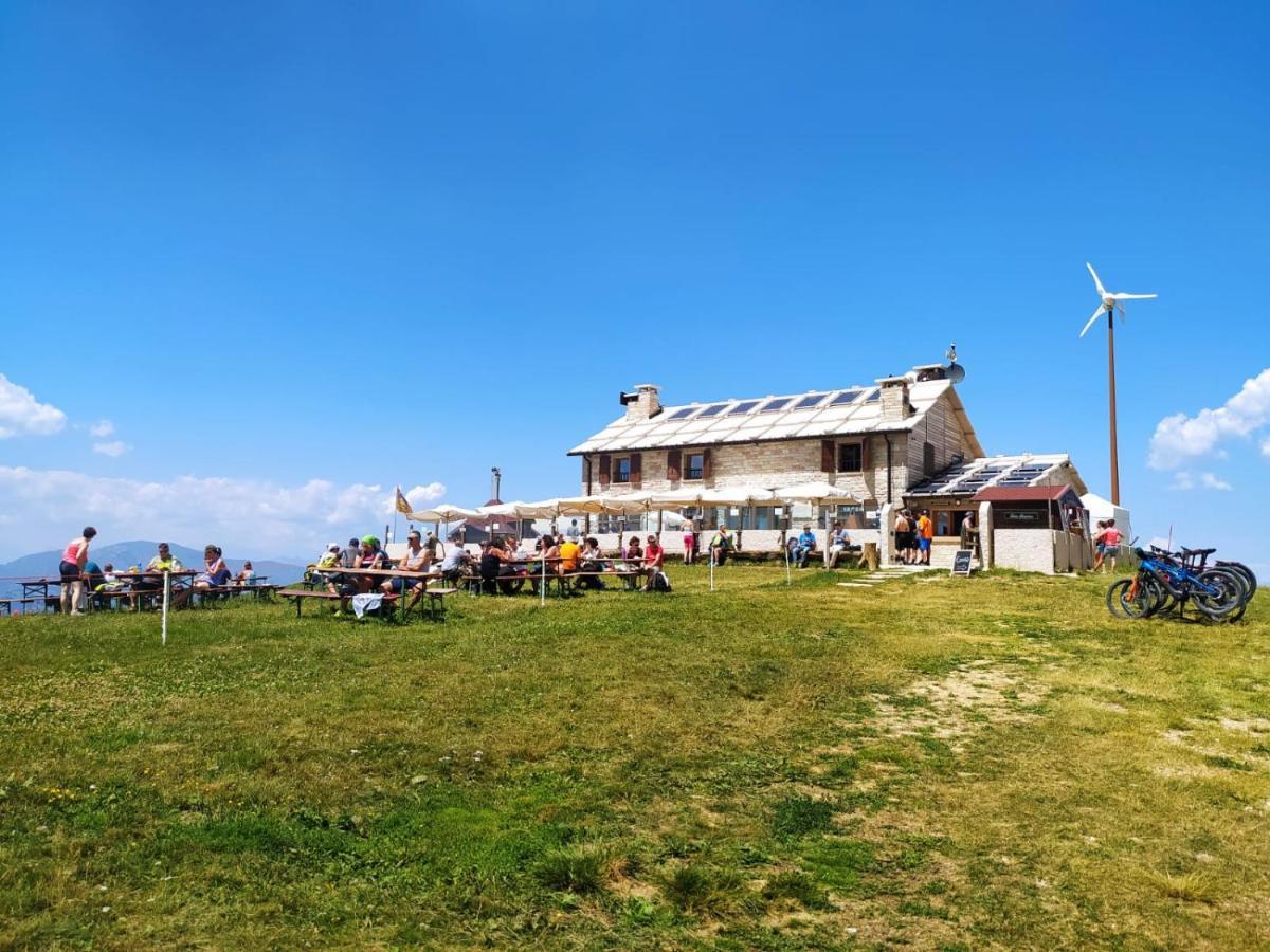 Hotel Il Glicine Rosa Parona di Valpolicella Exterior foto