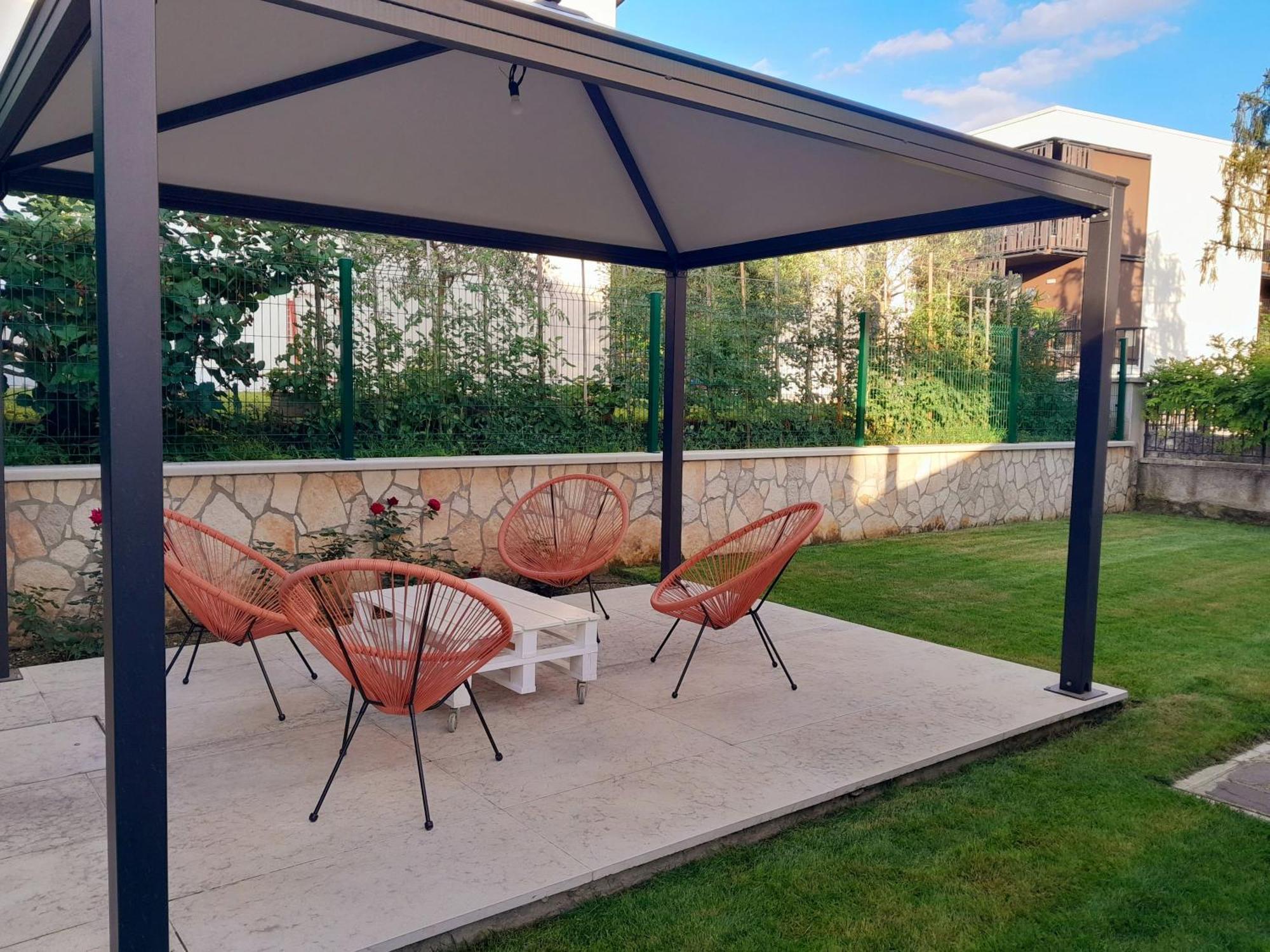Hotel Il Glicine Rosa Parona di Valpolicella Exterior foto